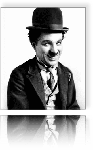 charlie chaplin